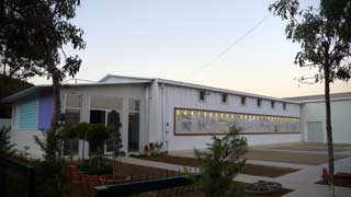 Adalar Müzesi Hangar Binası - 2011